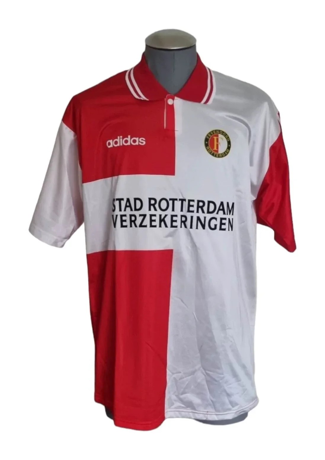 Feyenoord 94-95 Especial
