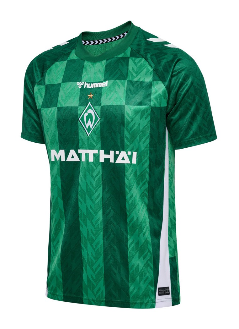 Werder Bremen 24-25 Local 2