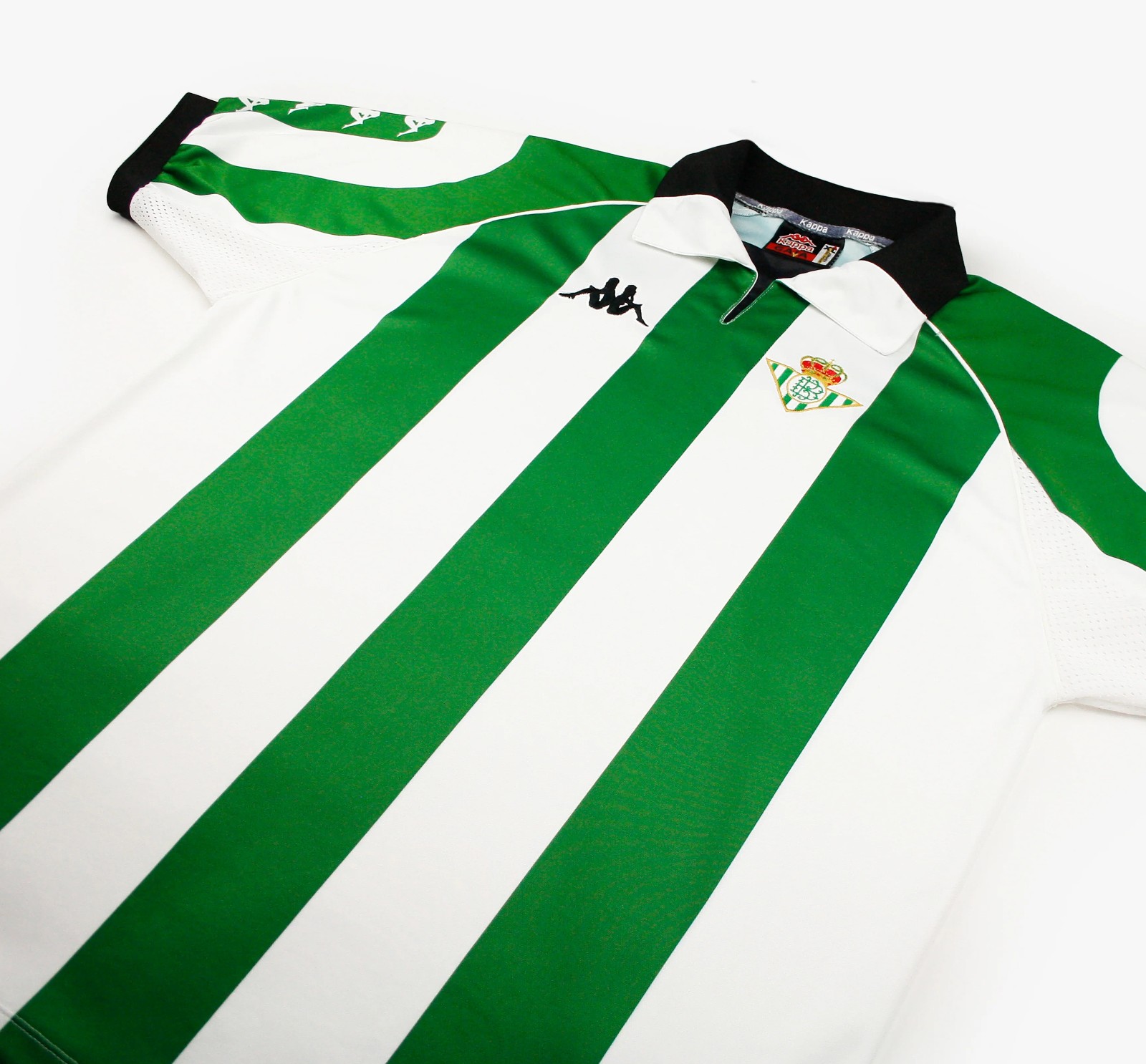 Real Betis 98-99 Local 3