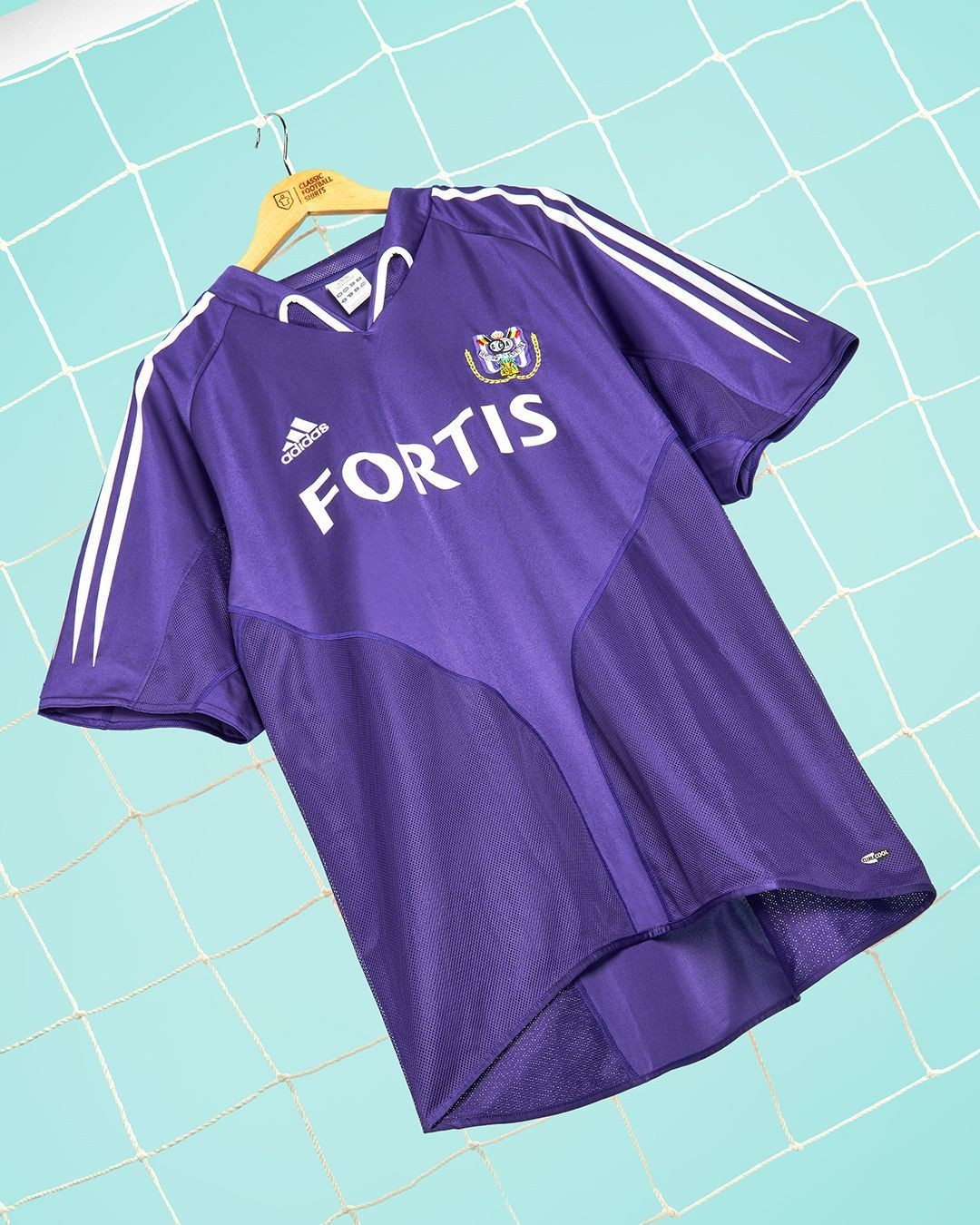RSC Anderlecht 04-05 Visitante 3