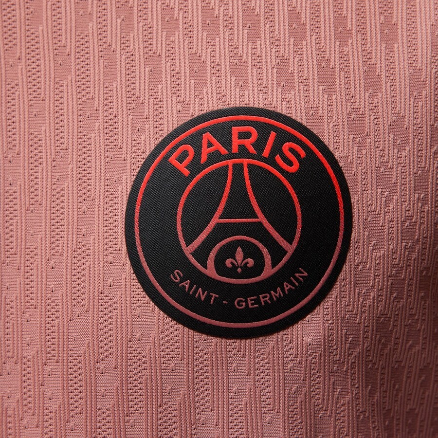 Paris Saint-Germain 24-25 Tercera 2