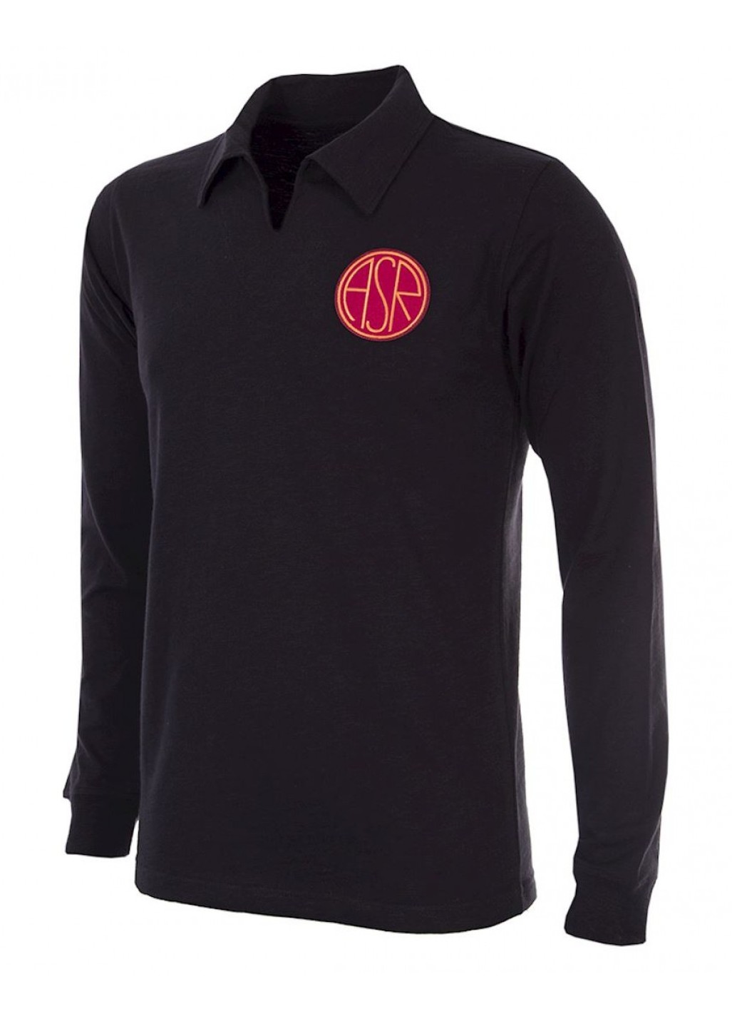 Primera equipación de Roma 1935-36
