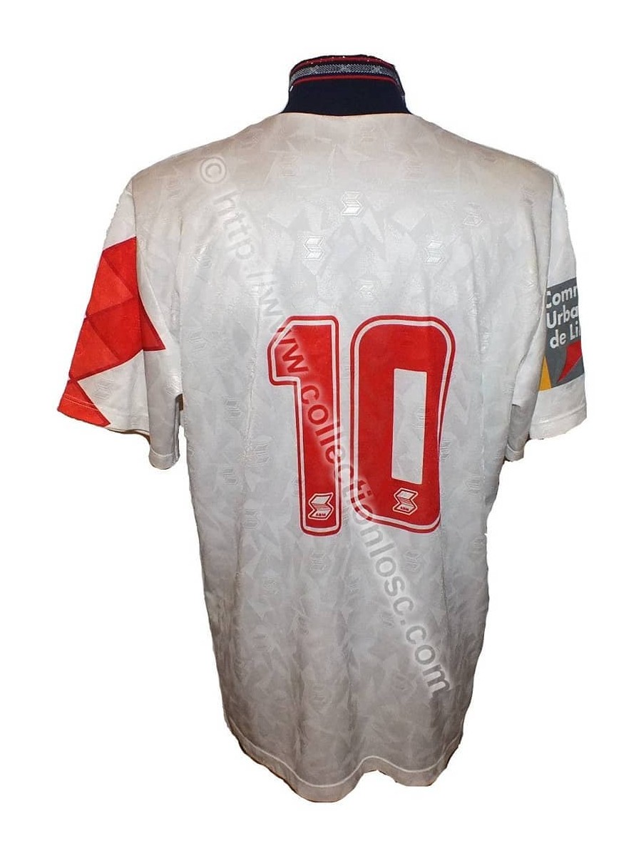 Lille LOSC 94-95 Local 2
