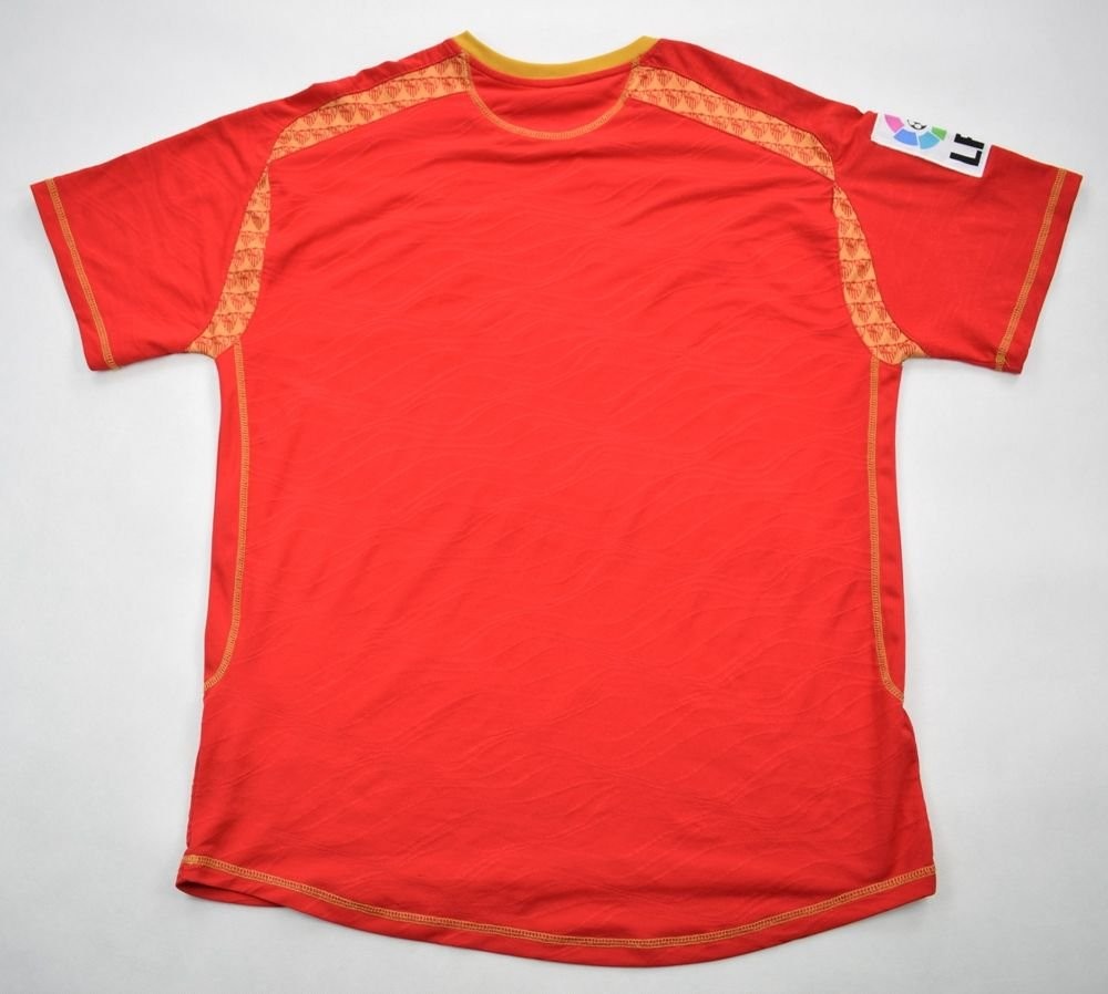 Sevilla FC 08-09 Visitante 3