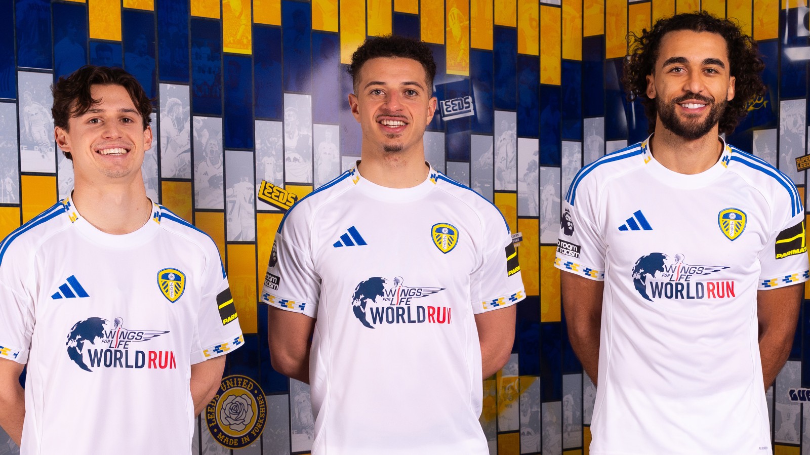 Leeds United 25-26 Local 2