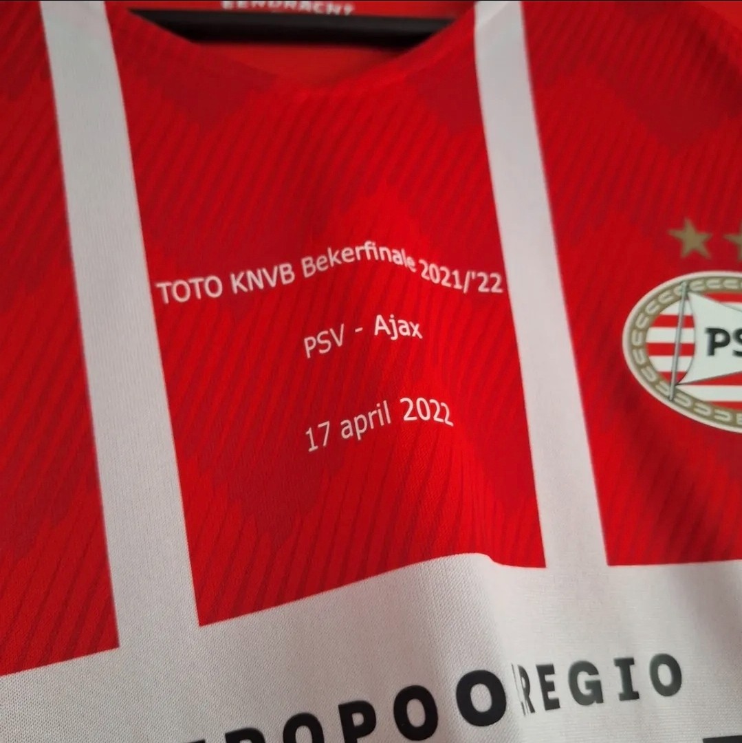 PSV 21-22 Especial 4