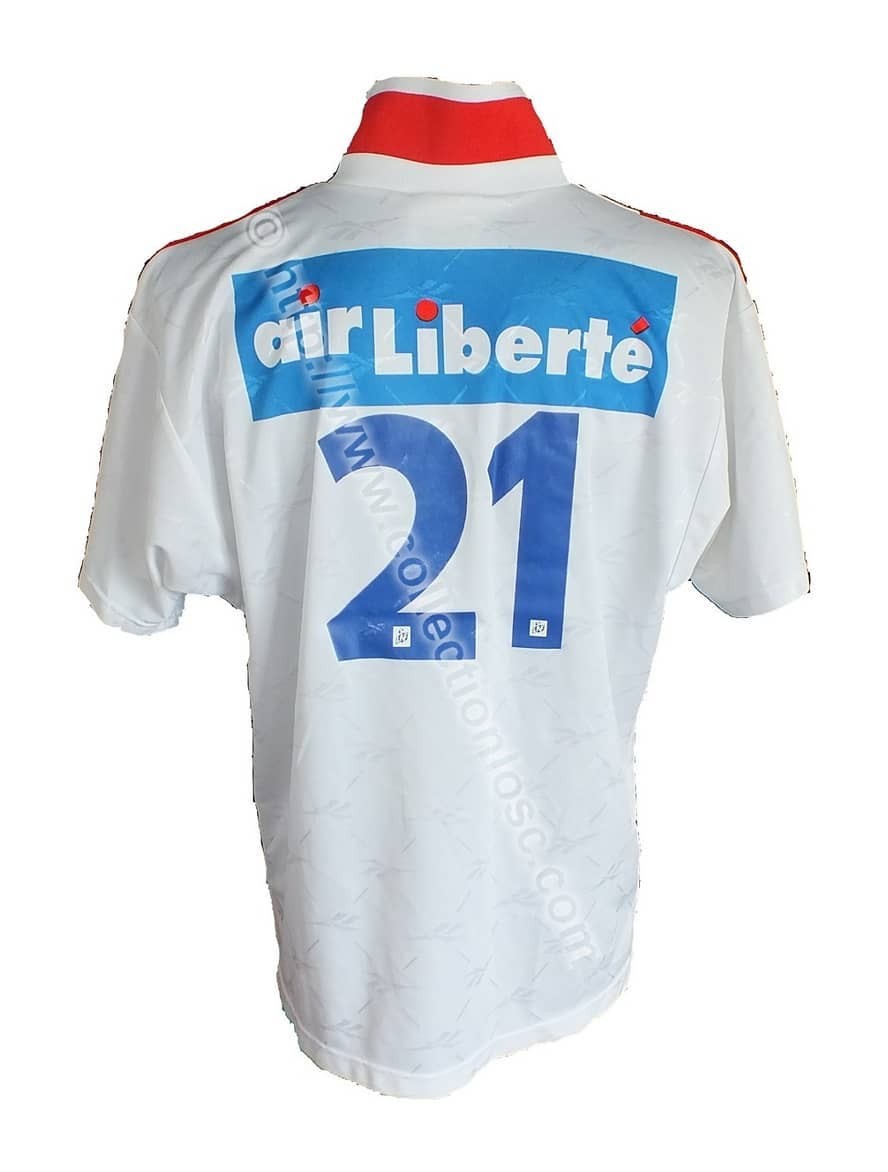 Lille LOSC 96-97 Local 2