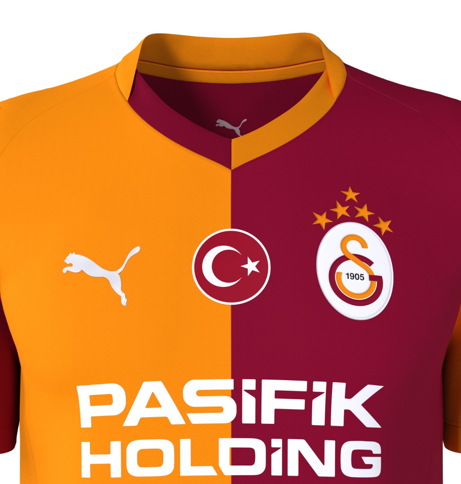 Galatasaray 25-26 Local 4