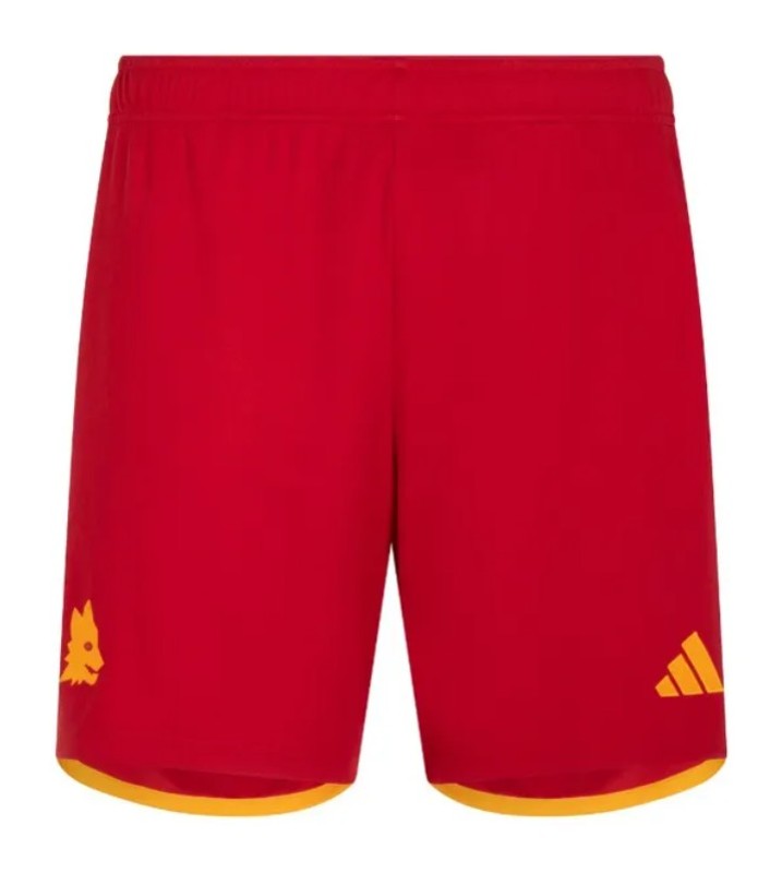 AS Roma 23-24 Local 2