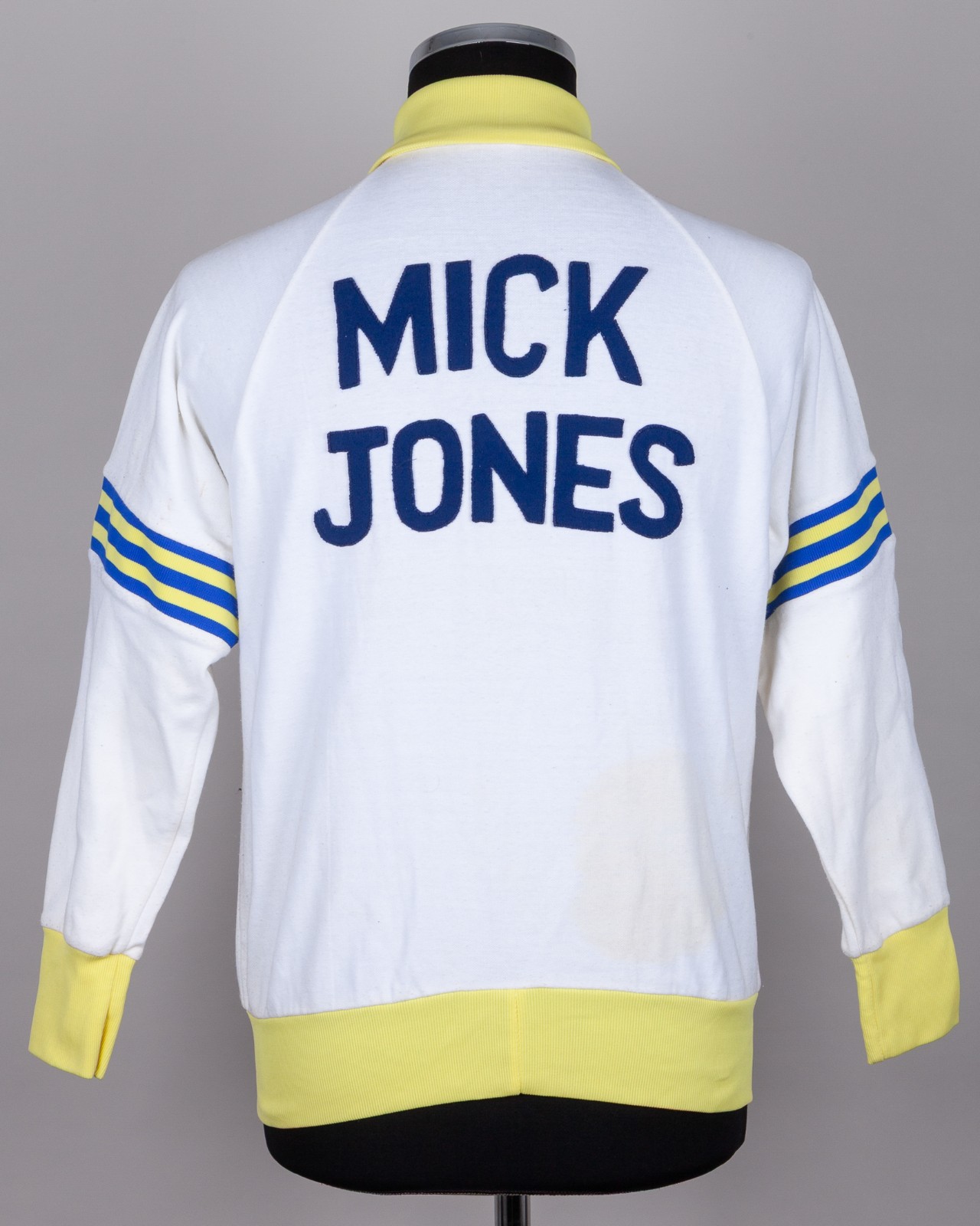 Leeds United 73-74 Especial 2