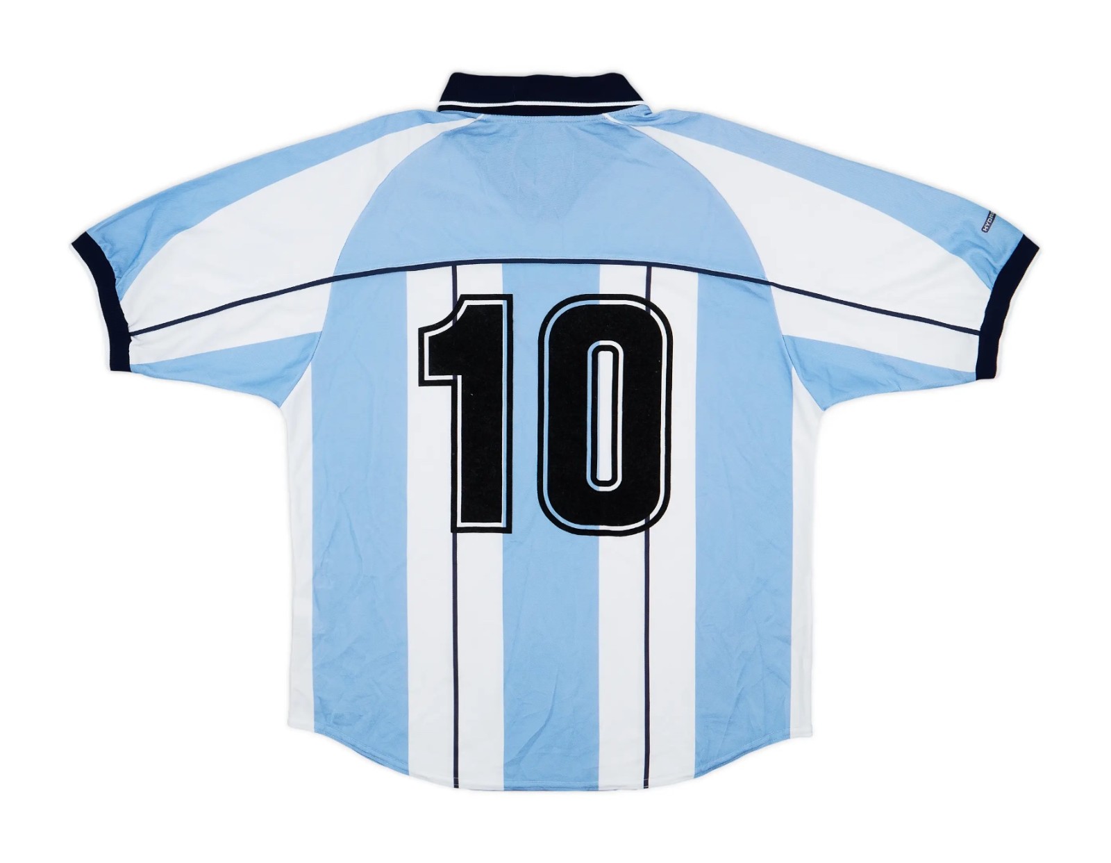 Argentina 2000 Local 2