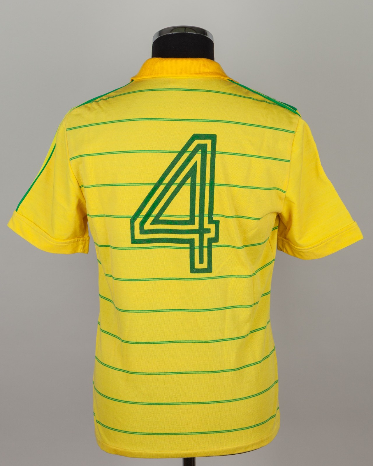 FC Nantes 83-84 Especial 3