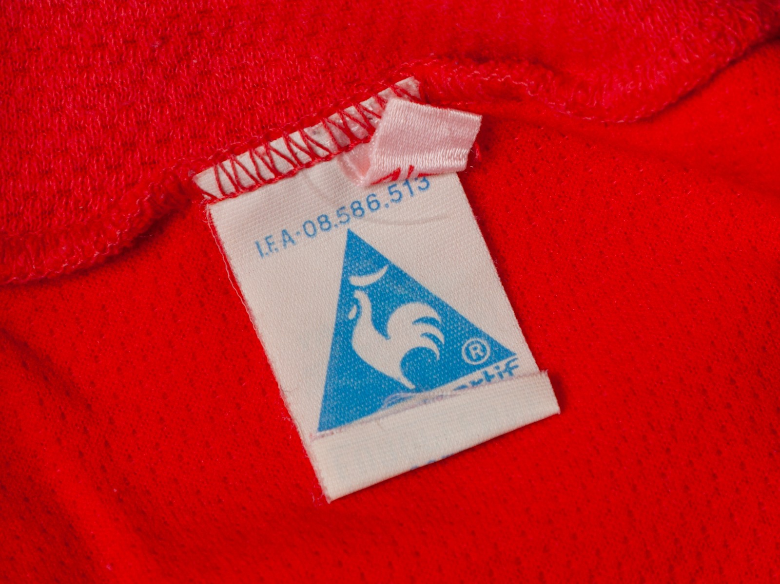 España 1986 Local 3