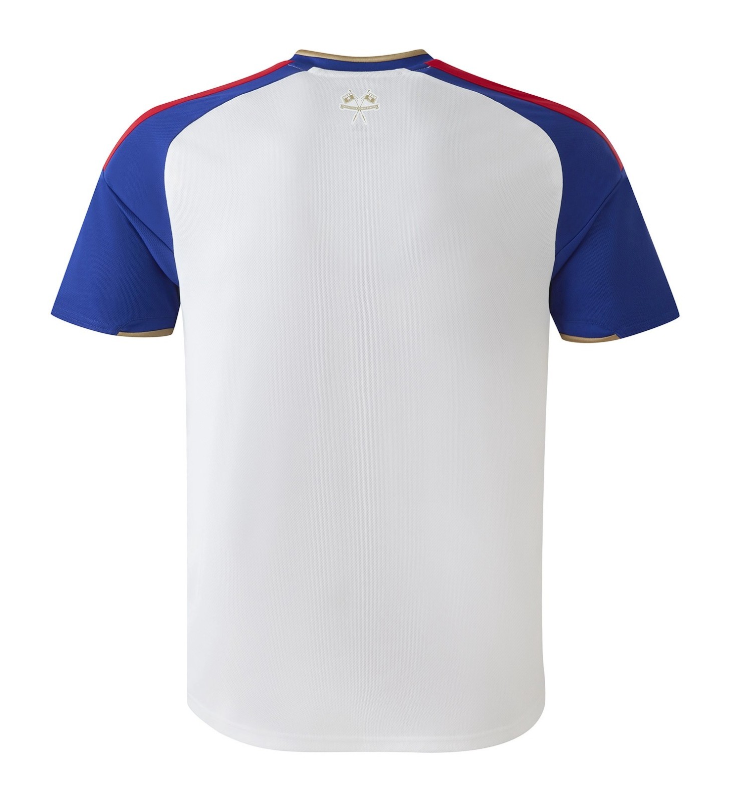 Olympique Lyonnais 26-27 Local 3