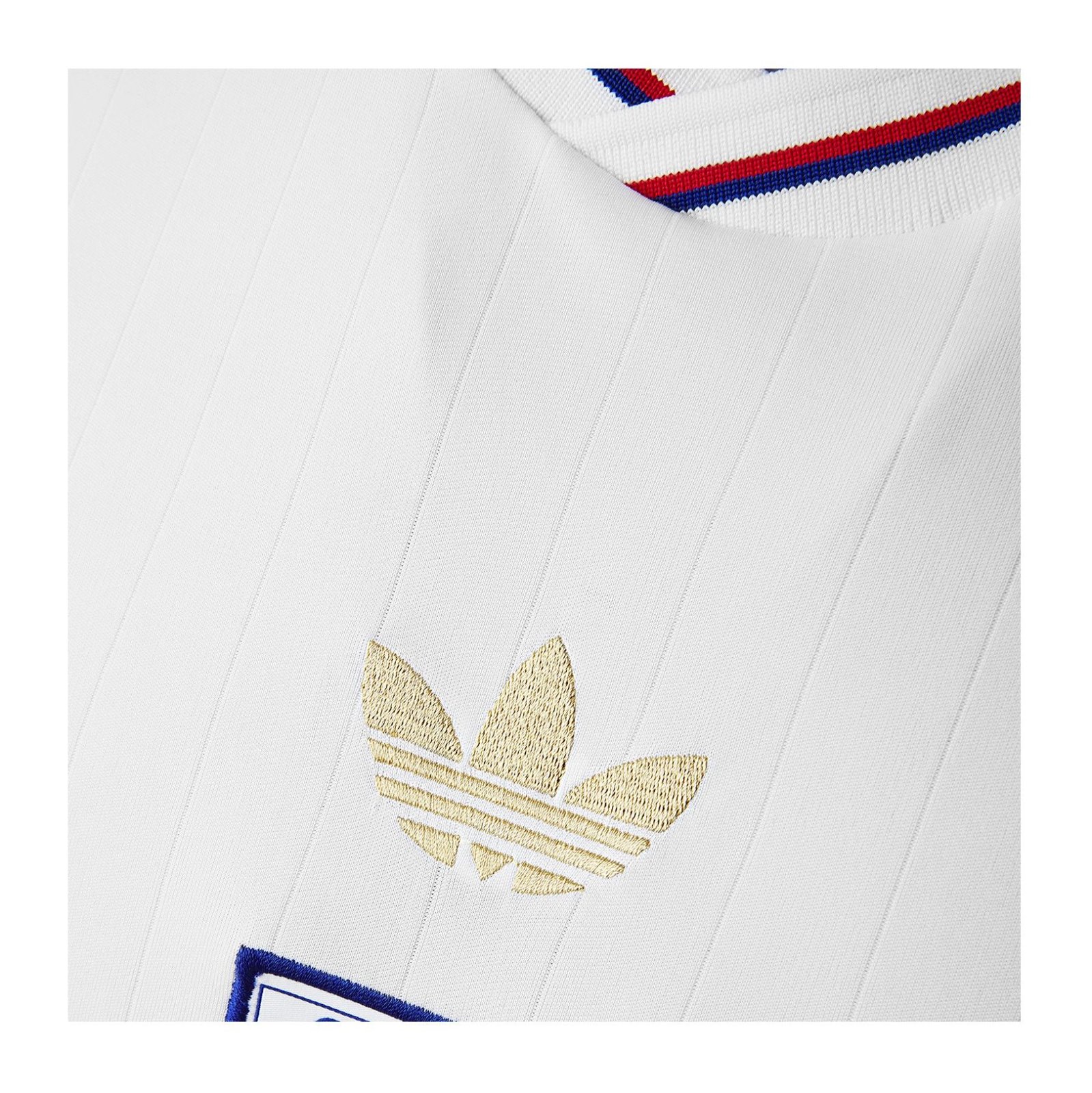 Olympique Lyonnais 25-26 Especial 3