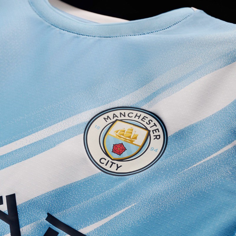 Manchester City 25-26 Local 4