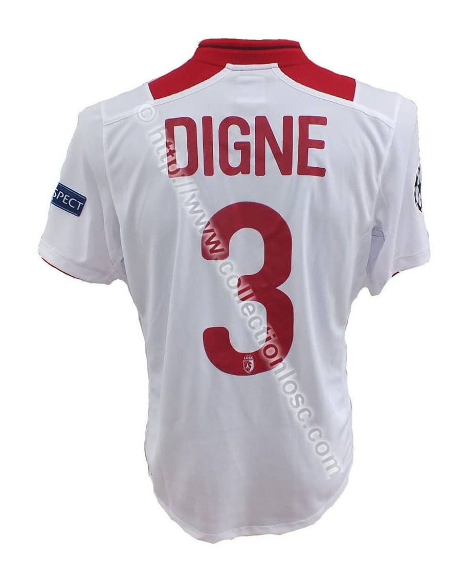 Lille LOSC 12-13 Especial 2