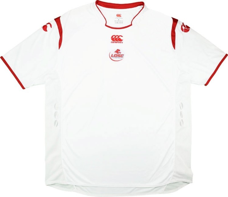 Lille LOSC 09-10 Visitante 3