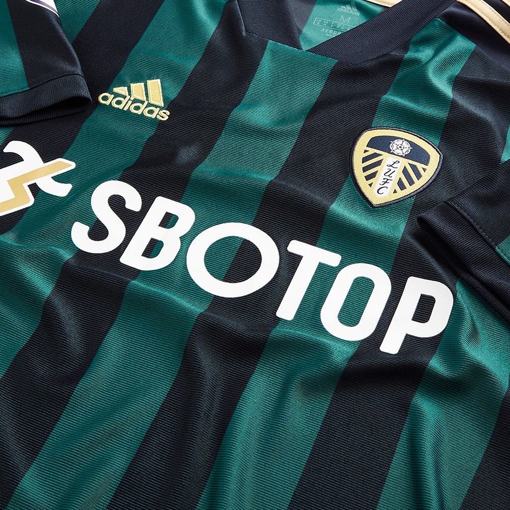Leeds United 20-21 Visitante 4