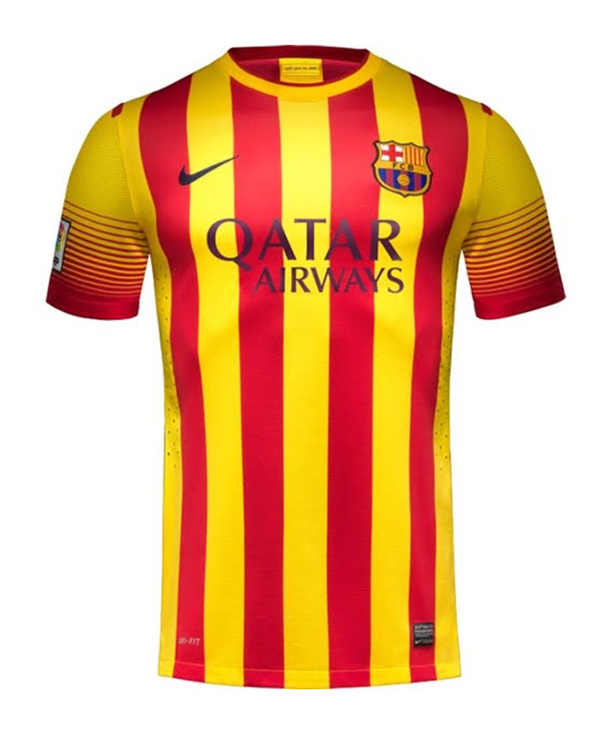 FC Barcelona 14-15 Cuarta 2