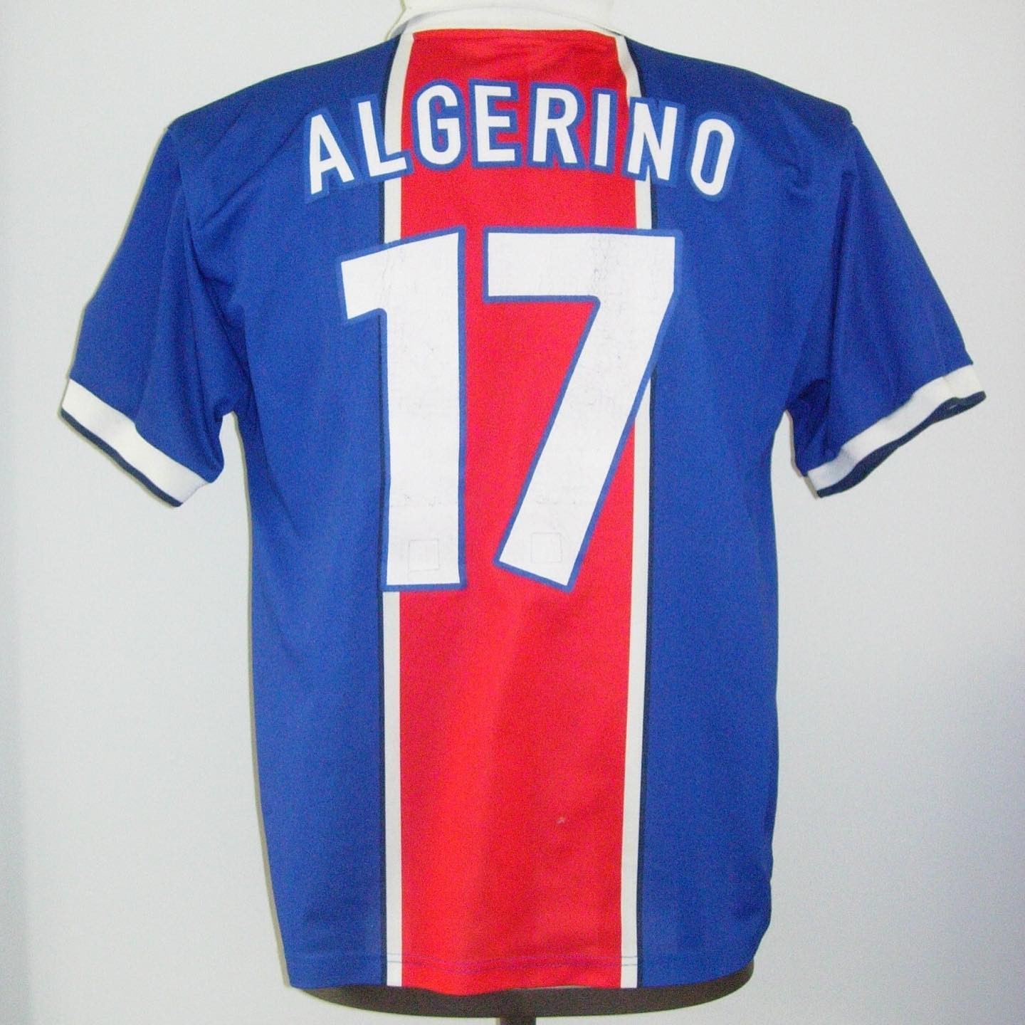 Paris Saint-Germain 97-98 Especial 3