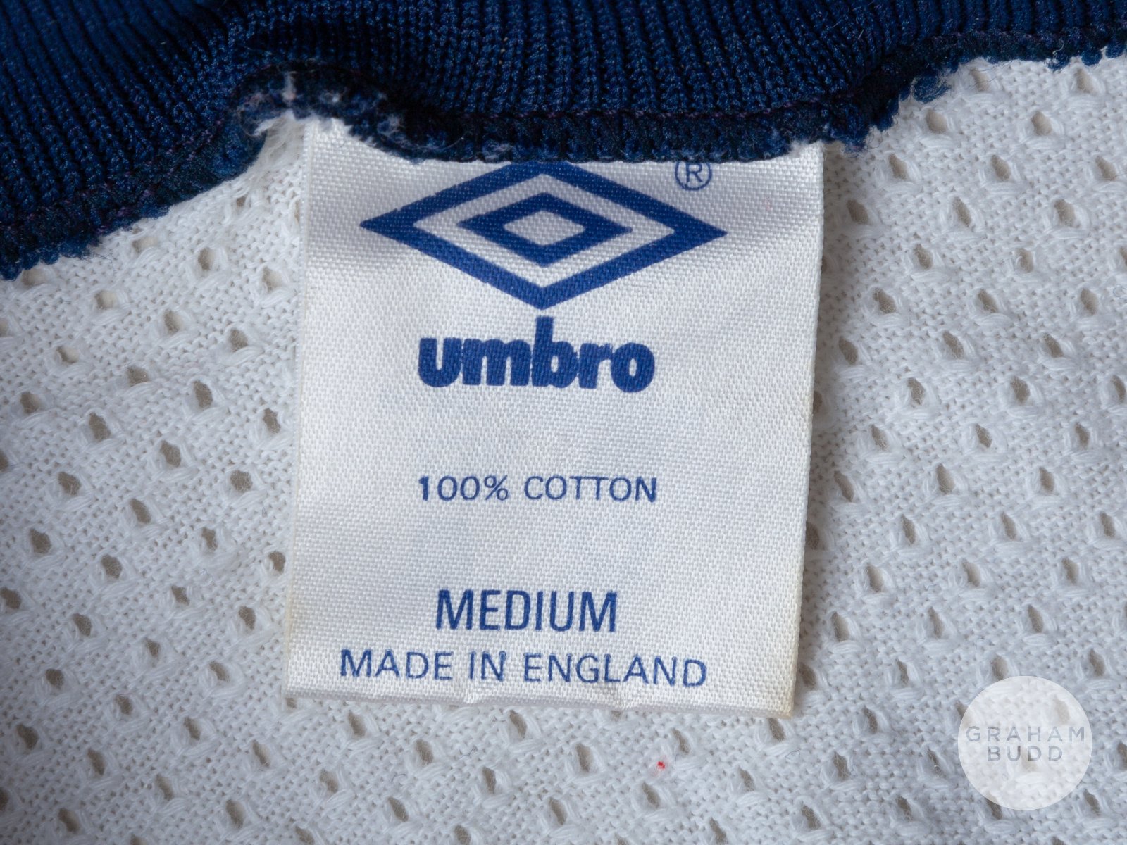 Inglaterra 1985 Local 2