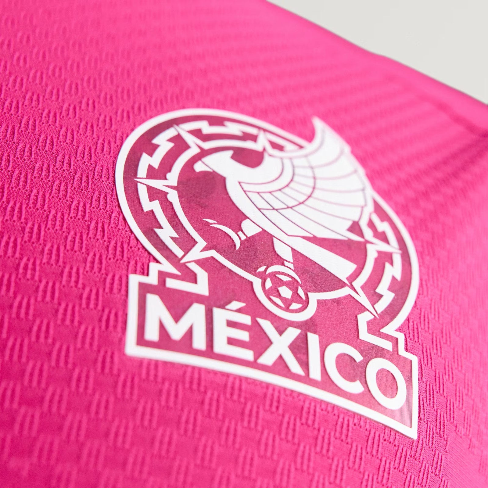 México 2026 Portero 4