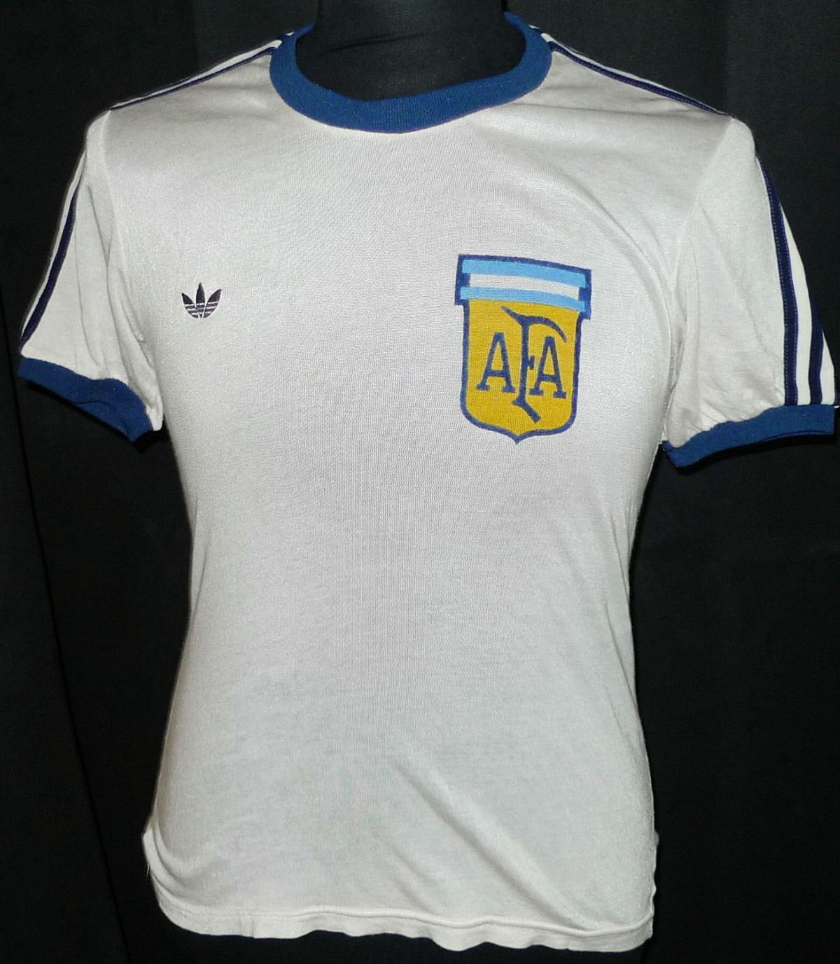 Argentina 1978 Tercera 2