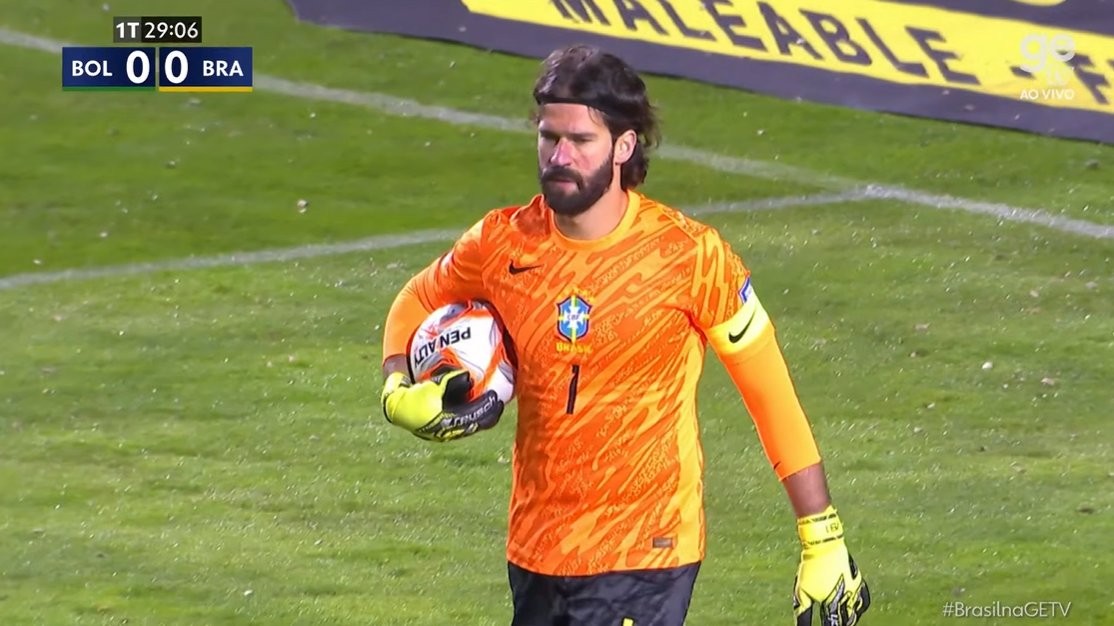 Brasil 2025 Portero 3