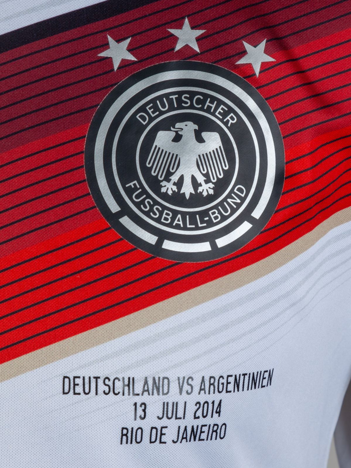 Alemania 2014 Especial 2