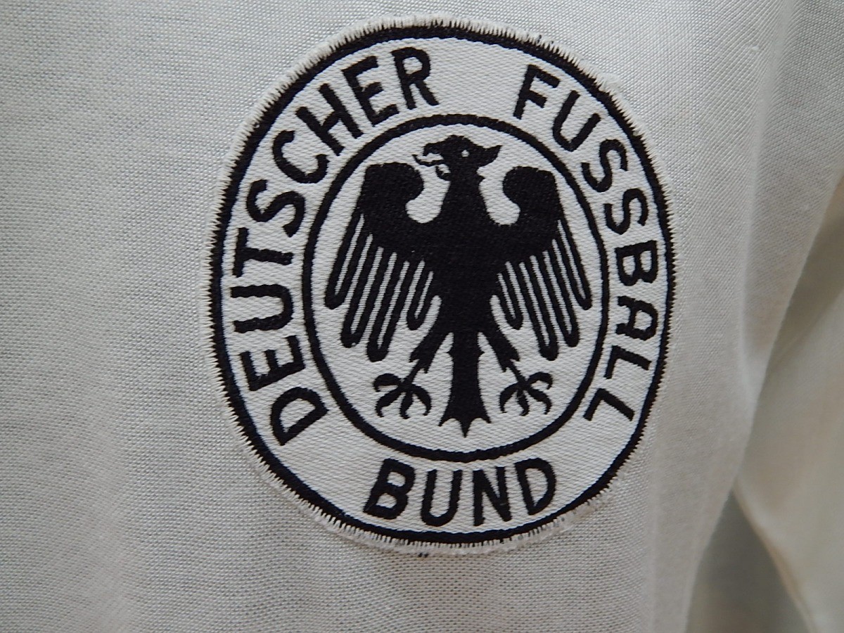 Alemania 1972 Local 3