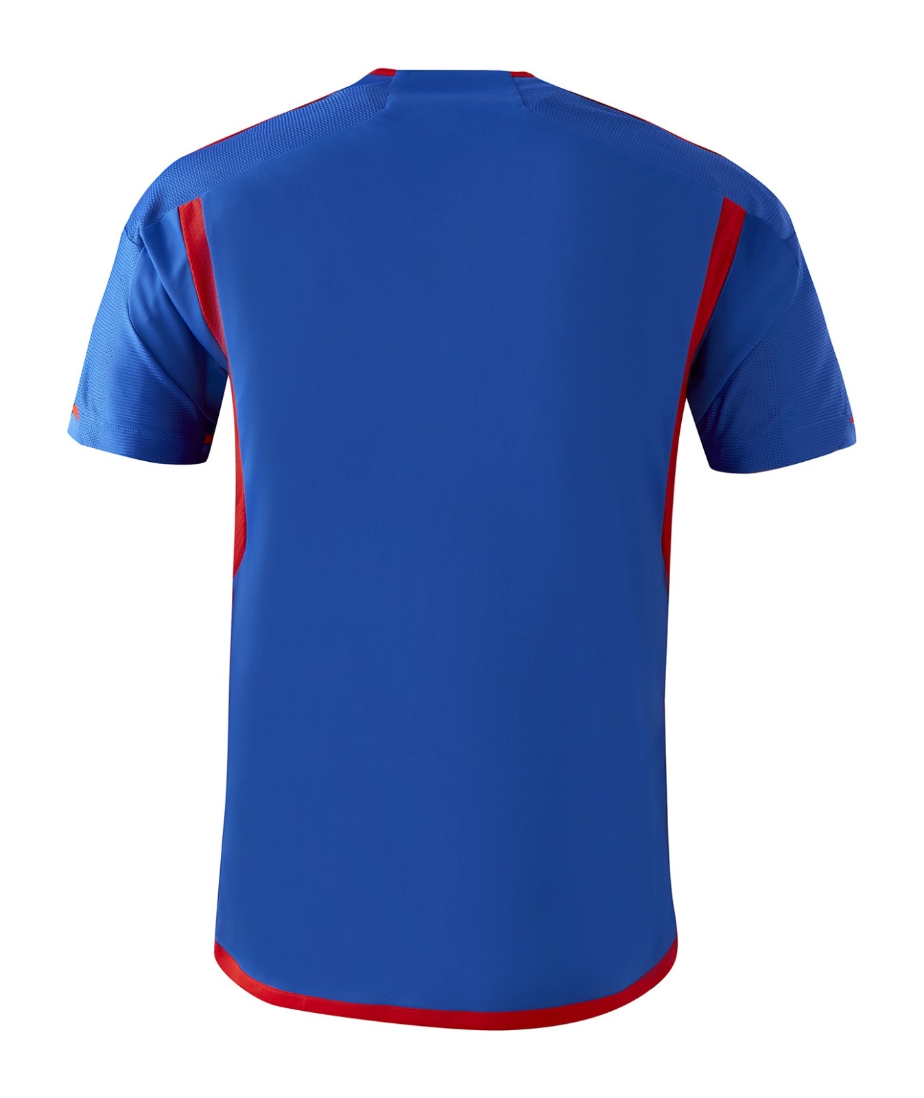 Olympique Lyonnais 23-24 Visitante 3