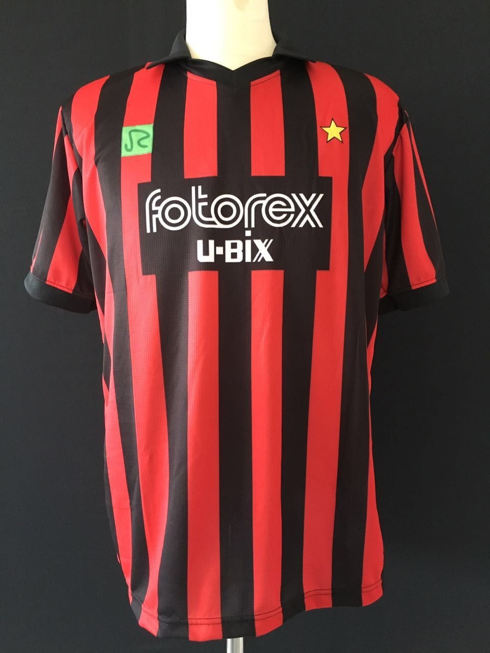 AC Milan 85-86 Local 2