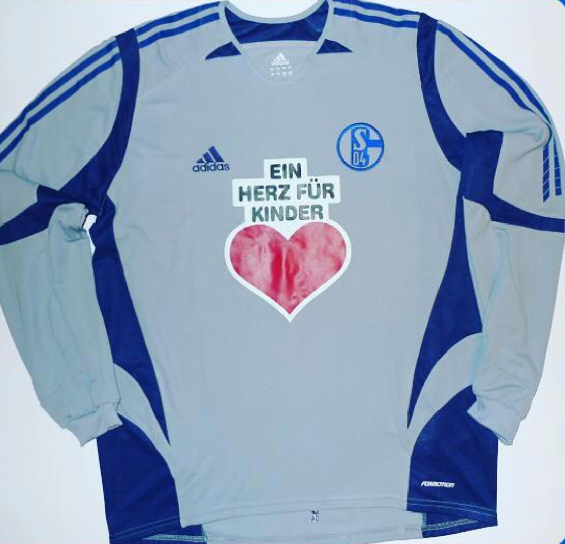 Schalke 04 06-07 Especial 3