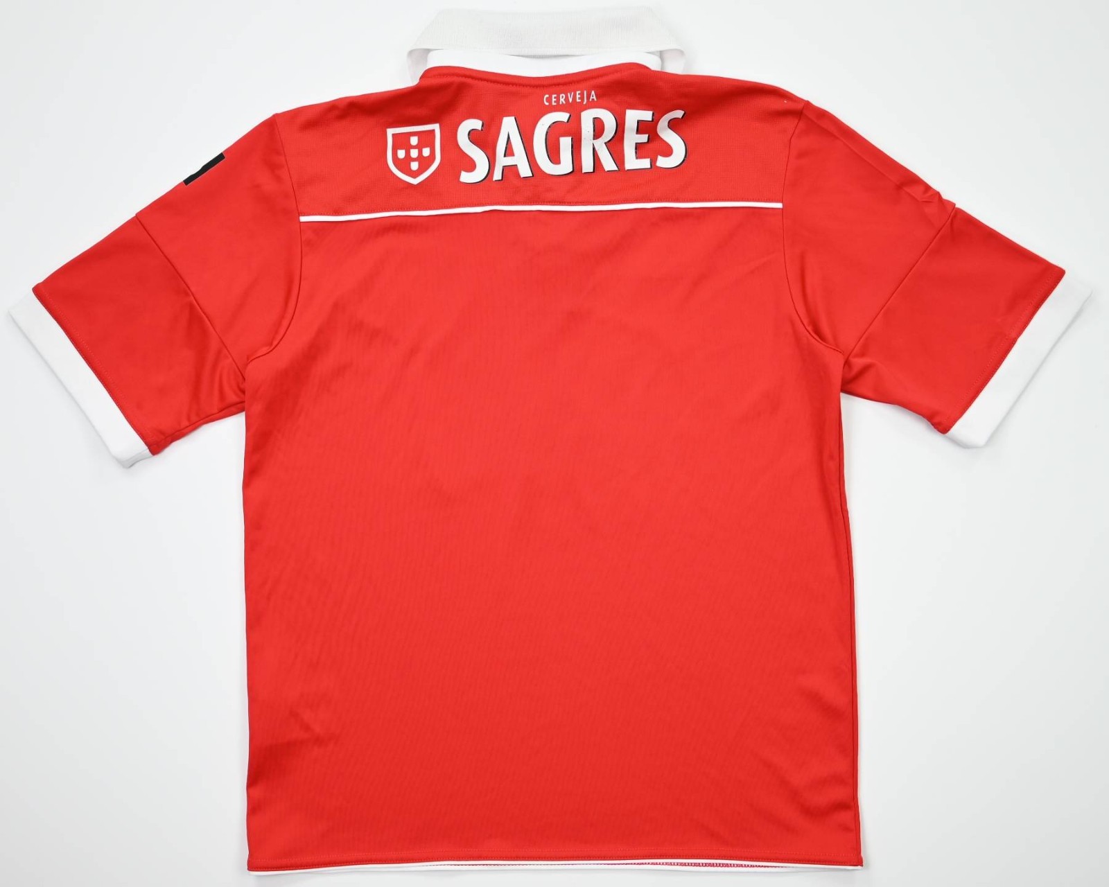 SL Benfica 10-11 Especial 2