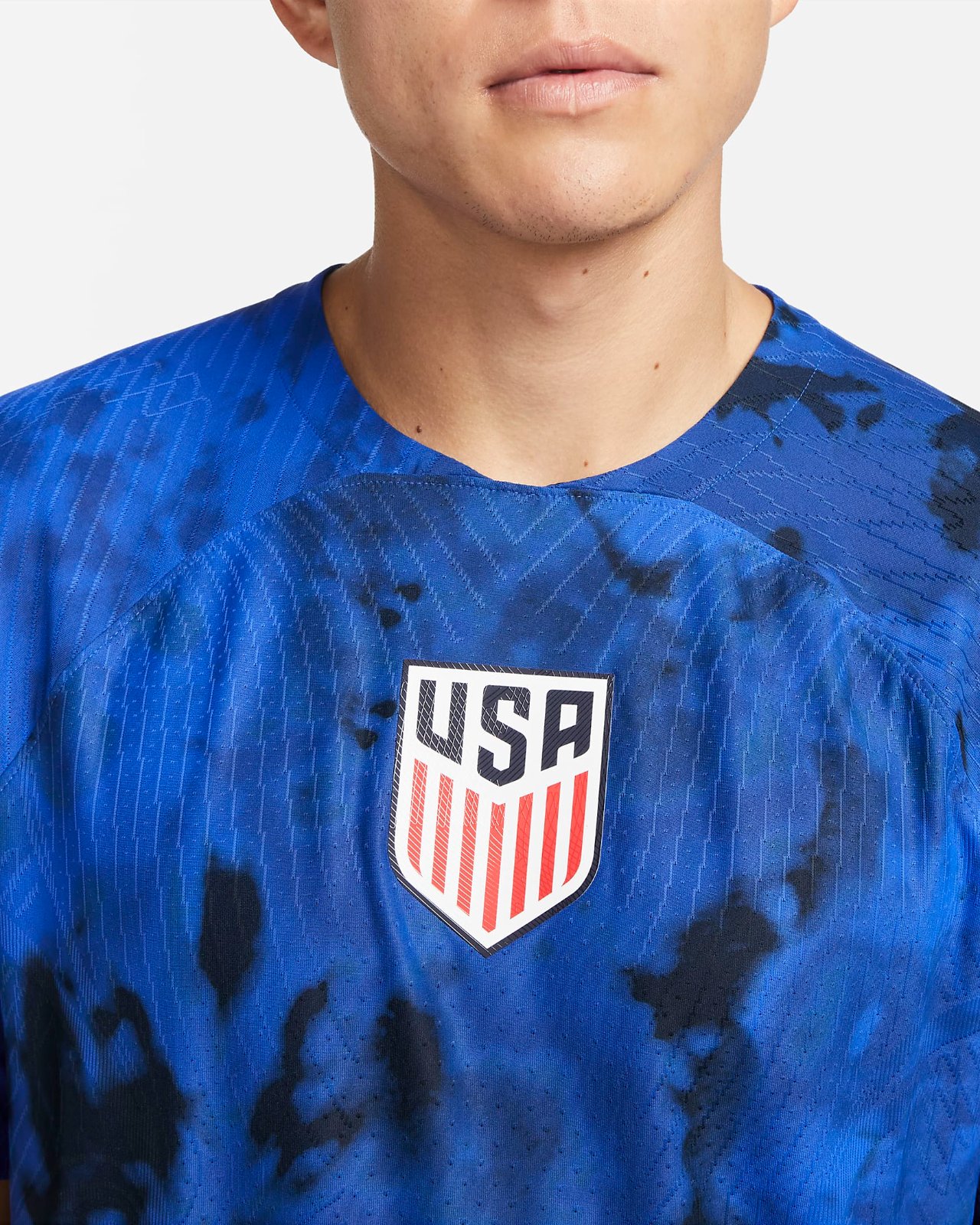 Estados Unidos 2022 Visitante 3