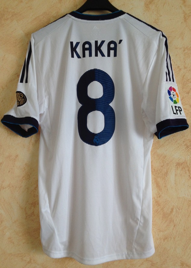 Real Madrid 12-13 Especial 2
