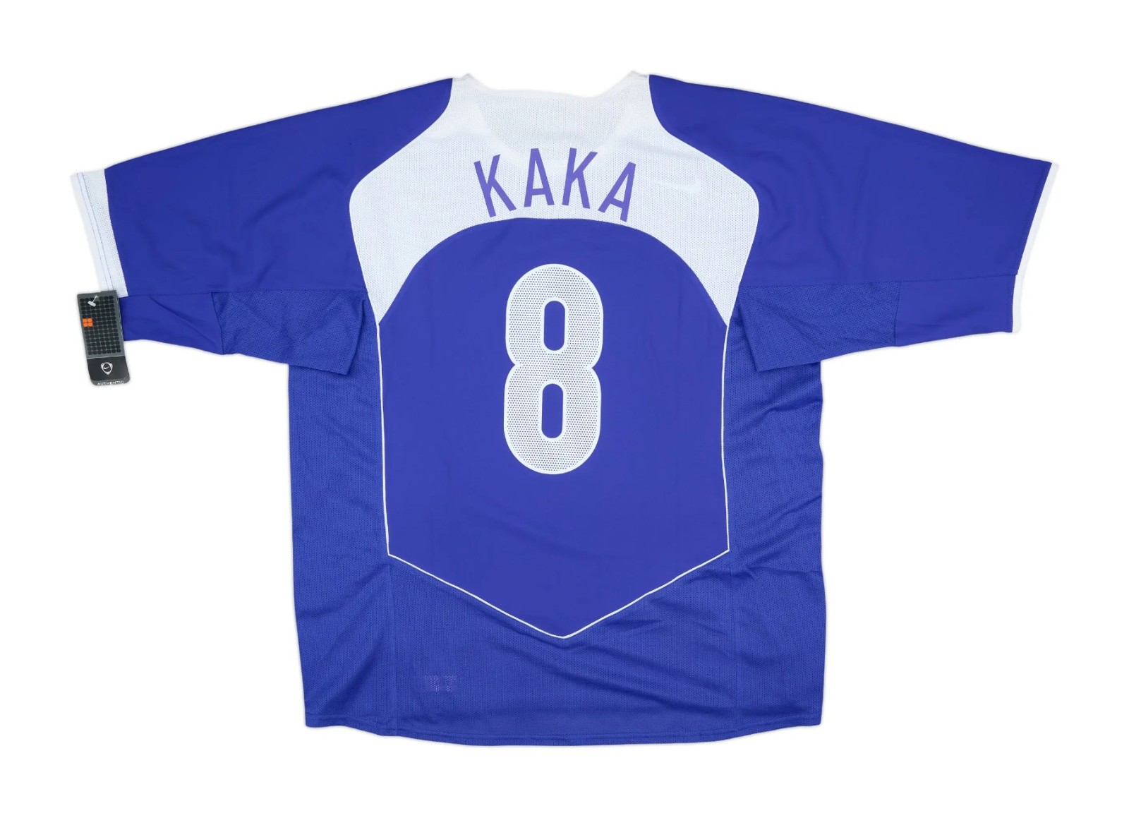 Brasil 2004 Visitante 3