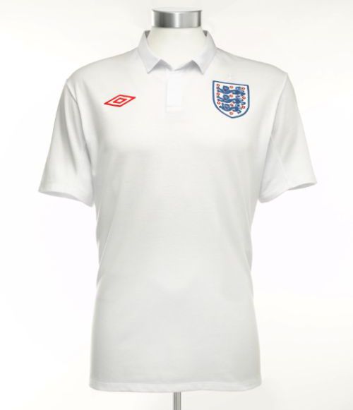 Inglaterra 2010 Local 4