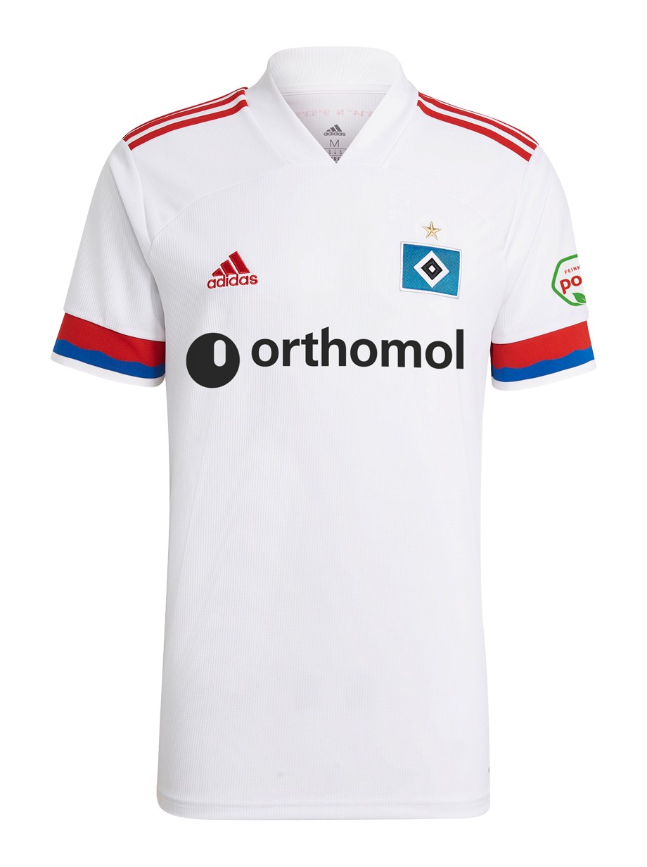 Hamburger SV 20-21 Local 2