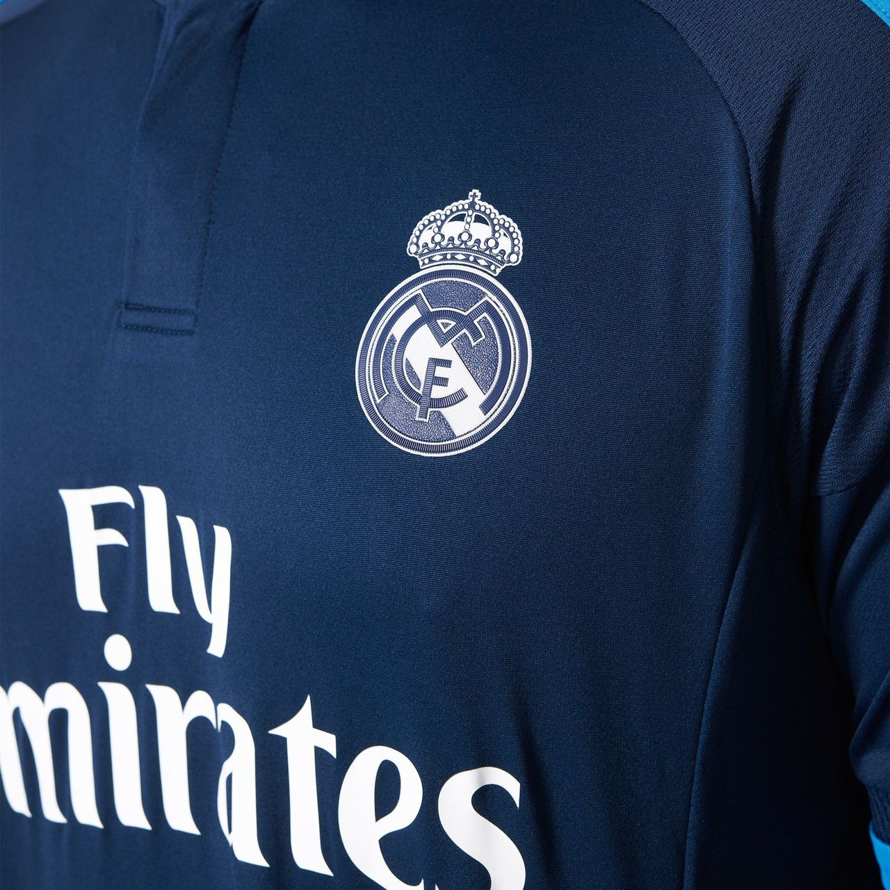 Real Madrid 15-16 Tercera 4