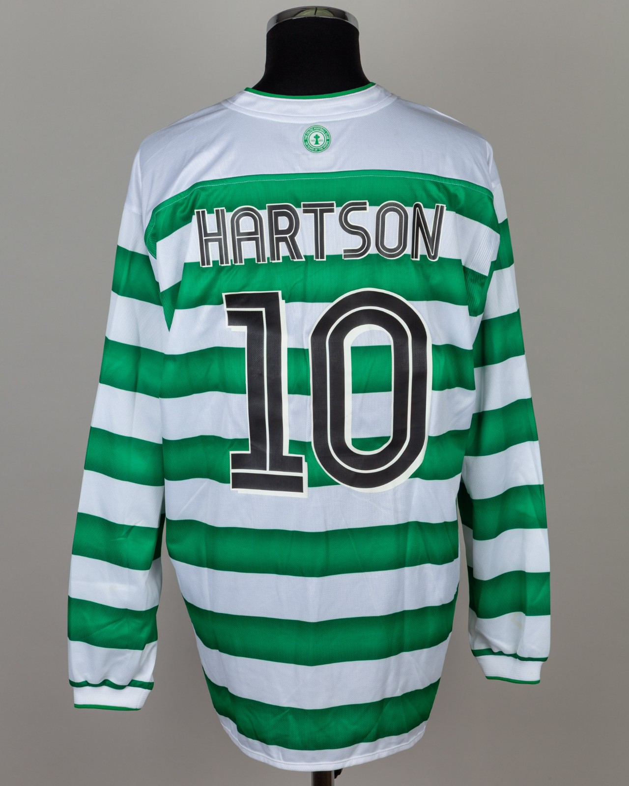 Celtic FC 03-04 Especial 2