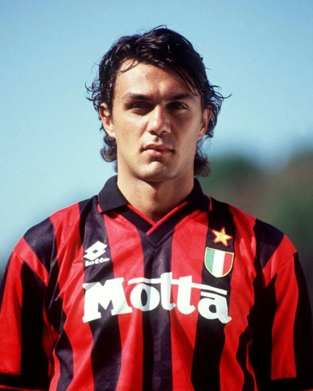 AC Milan 93-94 Local 4