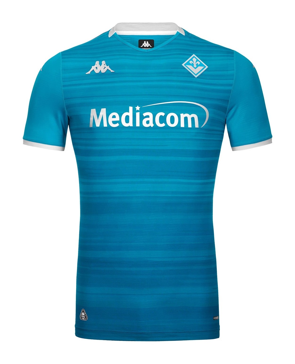 Tercera equipación de Fiorentina 25-26