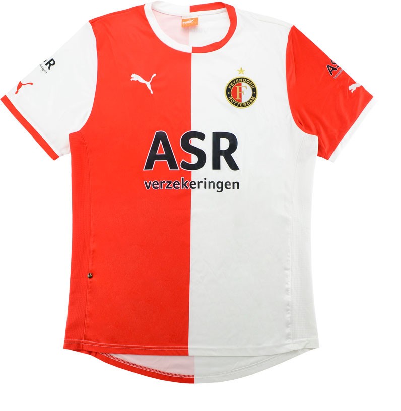 Feyenoord 11-12 Local 2