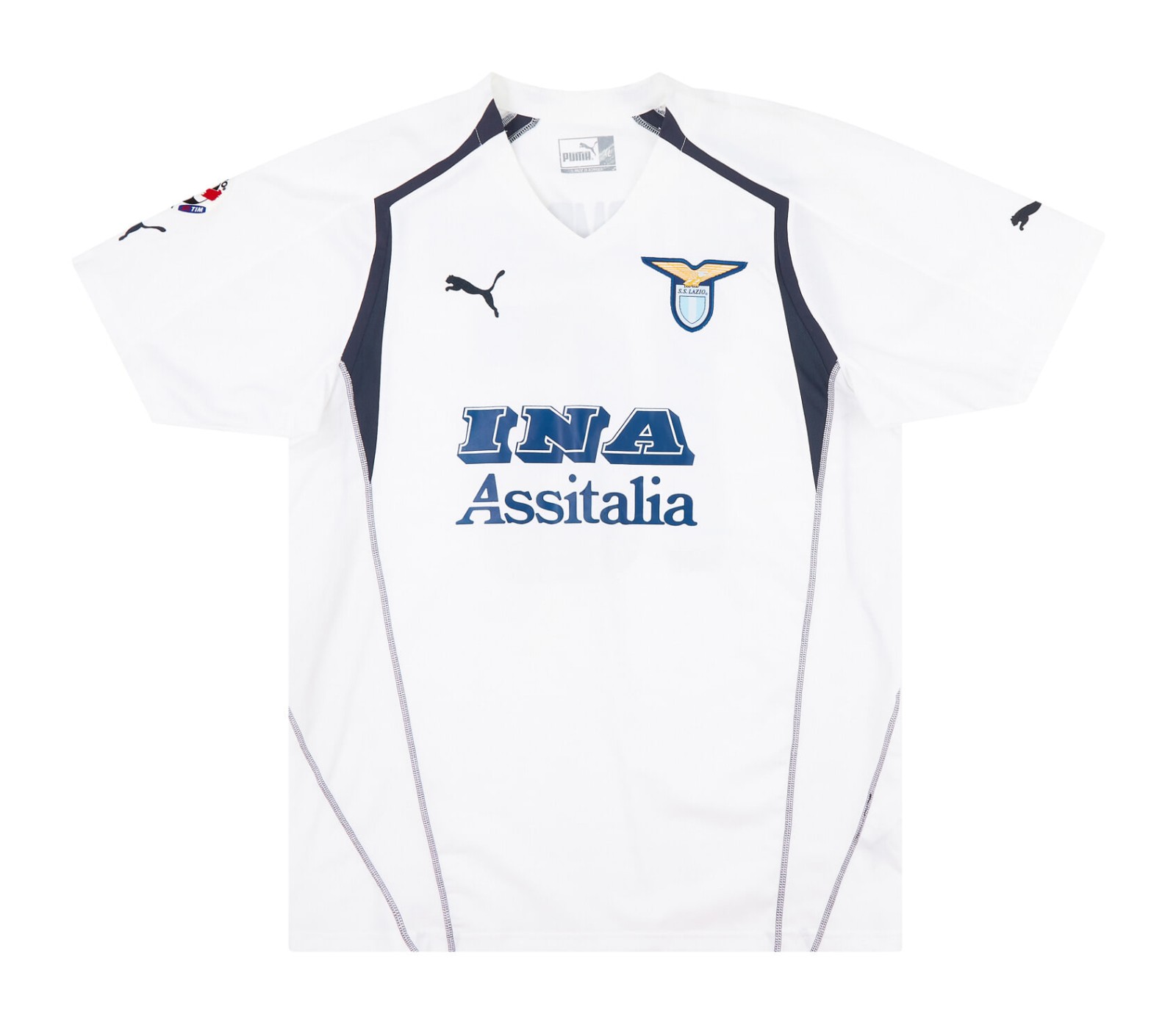 SS Lazio 05-06 Visitante