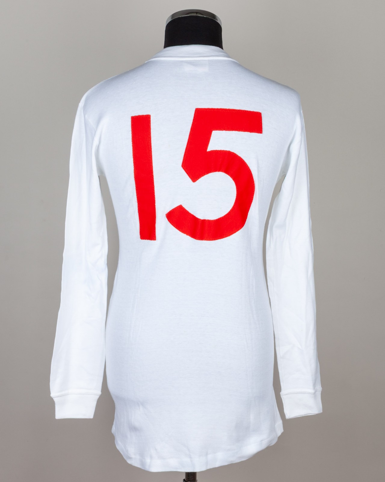 Inglaterra 1970 Local 3