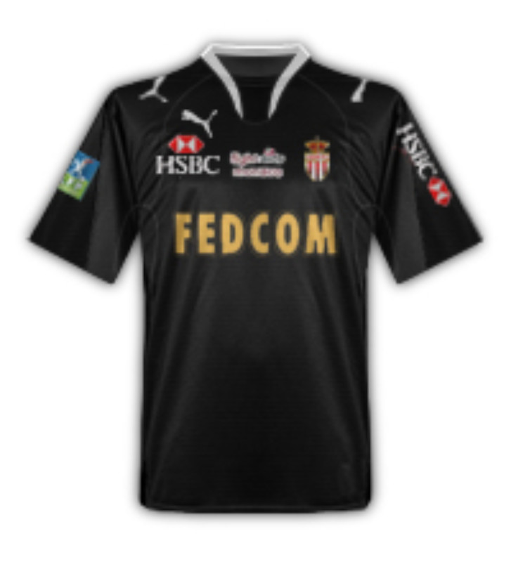 Otro de Monaco 07-08