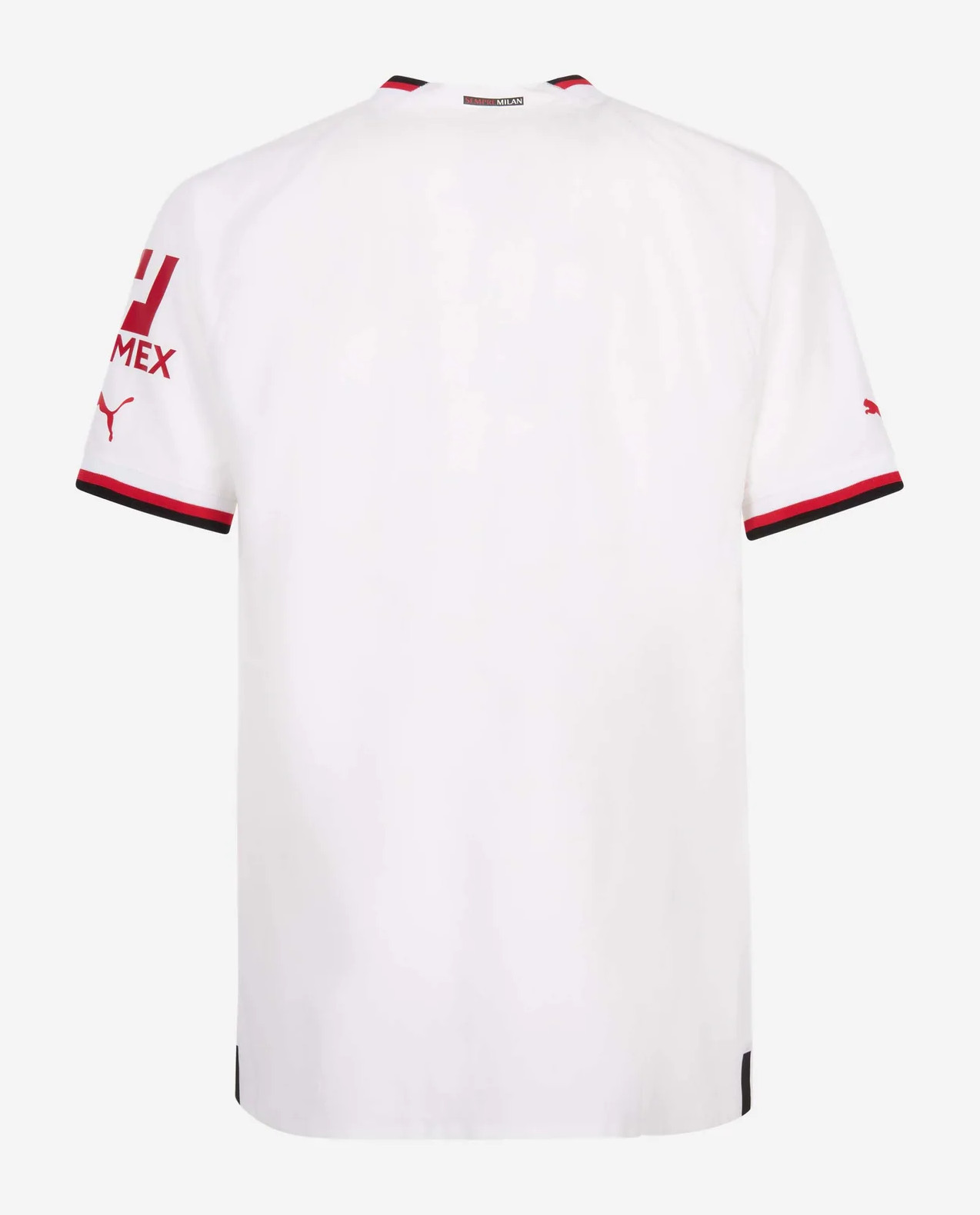 AC Milan 22-23 Visitante 2