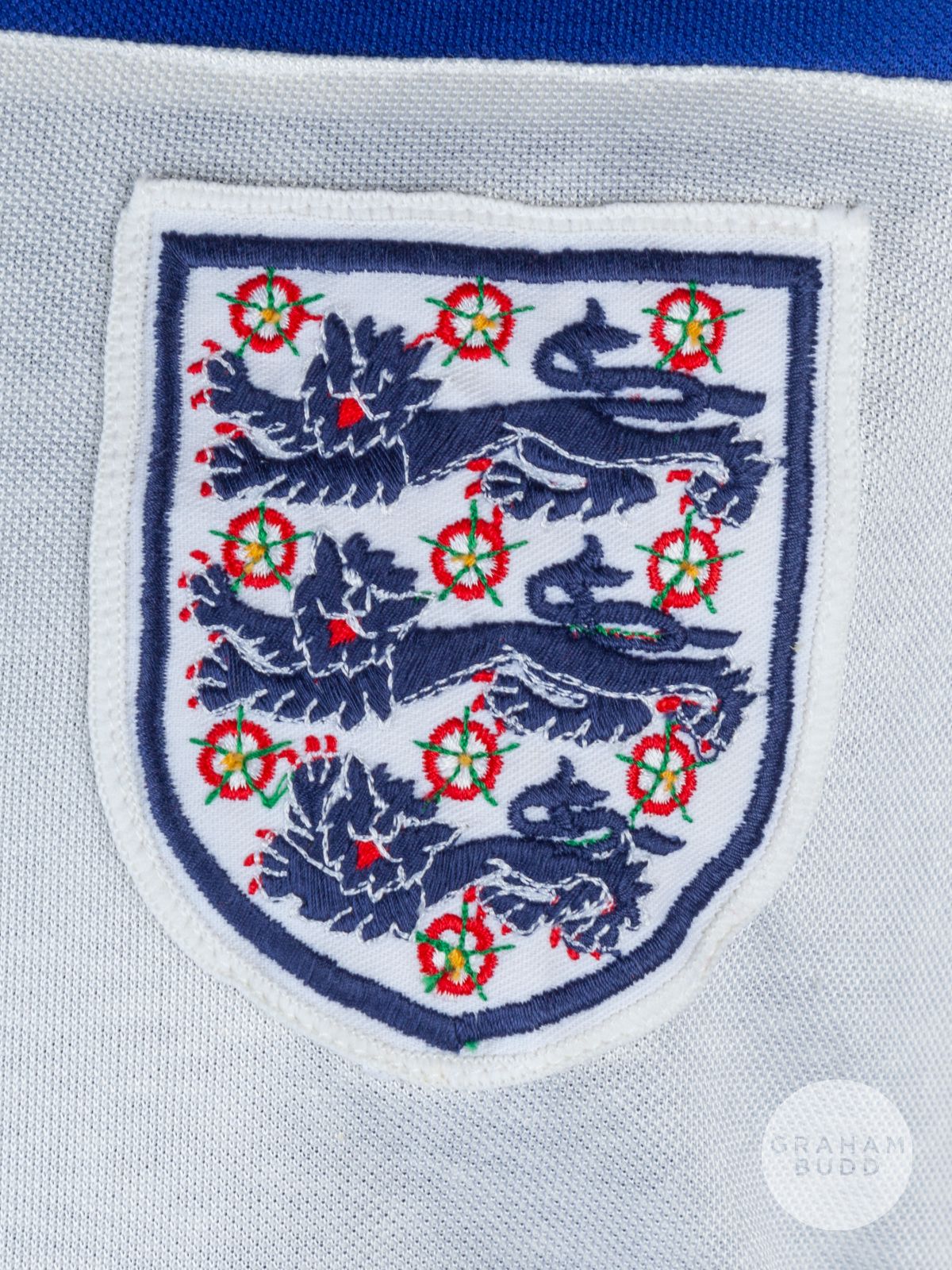 Inglaterra 1980 Local 4